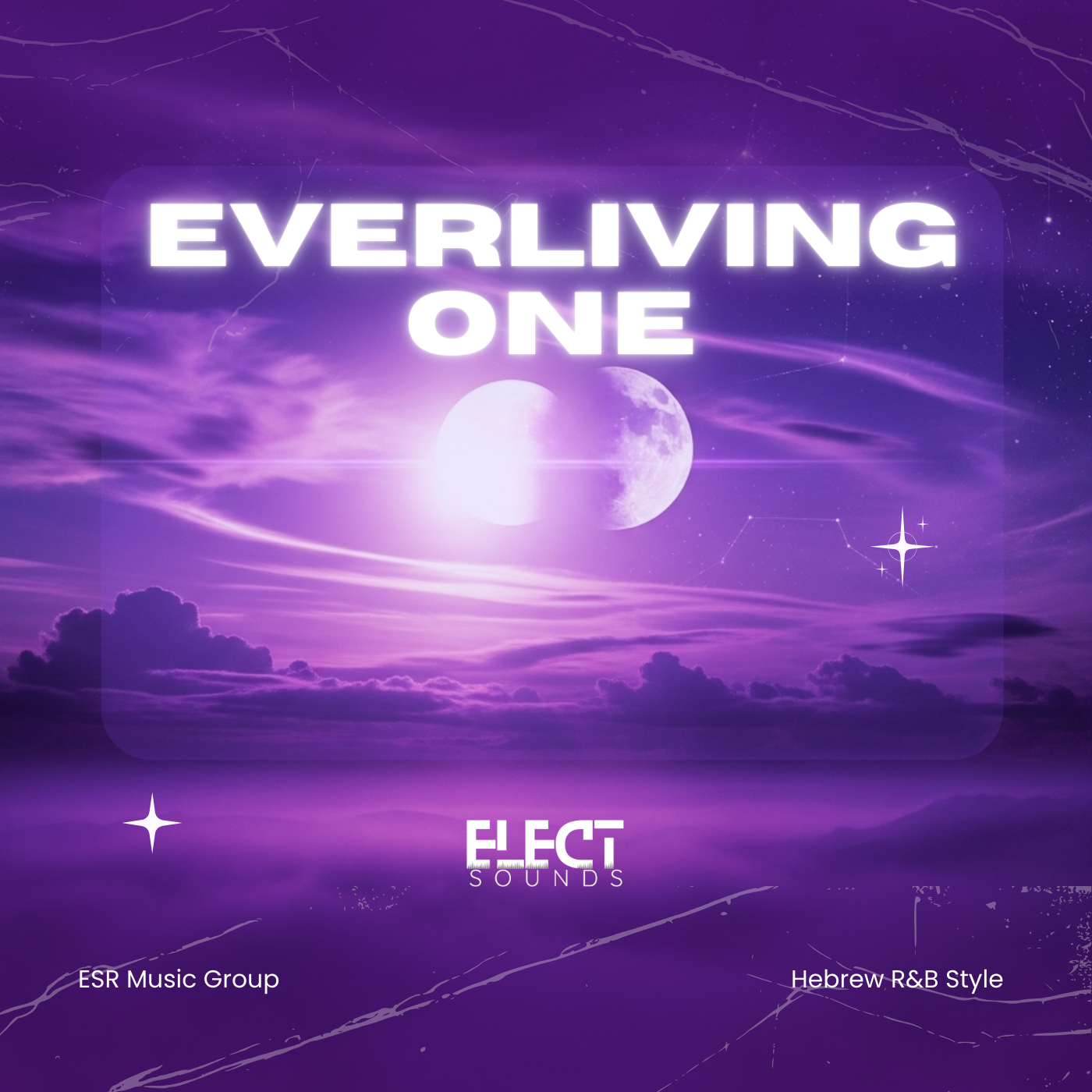 Everliving One cover