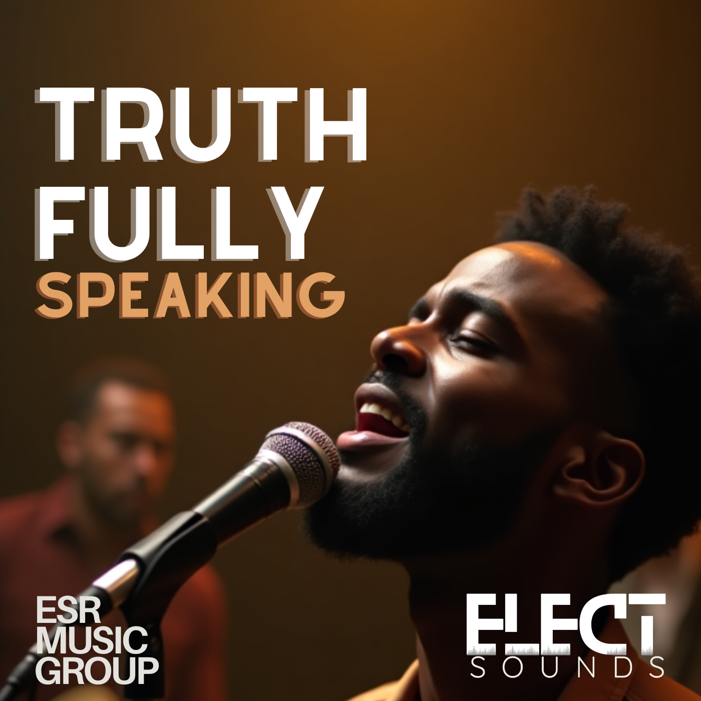Truthfully Speaking cover