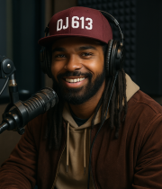 DJ 613